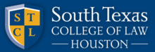 South Texas College of Law Houston Logo.png