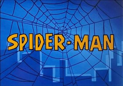 Spider-Man (1967 TV series)