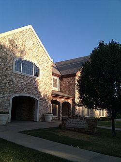 St. Andrew's Episcopal School (Amarillo, Texas).jpg