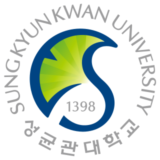 <span class="mw-page-title-main">Sungkyunkwan University</span> Private university in Seoul and Suwon, South Korea