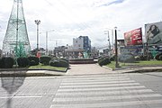 Luna Street Tuguegarao