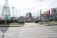 Luna Caddesi Tuguegarao