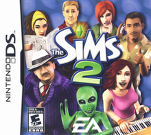 The Sims 2 Nintendo DS Cover.png