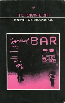 The Terminal Bar – Classic NORD EAST Since 1932