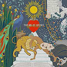 There Is More by Hillsong Worship (Official Album Cover).jpg
