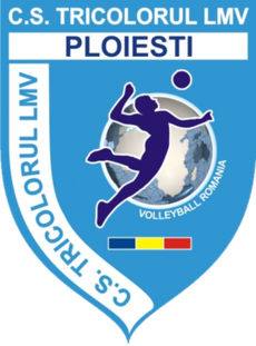 Триколорул LMV Ploiești logo.png