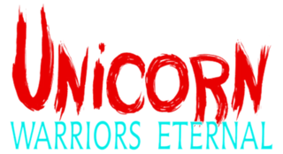 <i>Unicorn: Warriors Eternal</i> American animated fantasy TV series