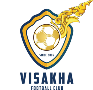 <span class="mw-page-title-main">Visakha FC</span> Association football club