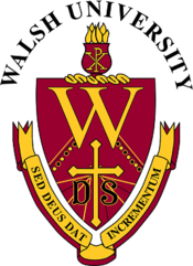 Walsh University Wikipedia