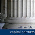 William Blair Capital Partners logo William Blair Capital Partners logo.png