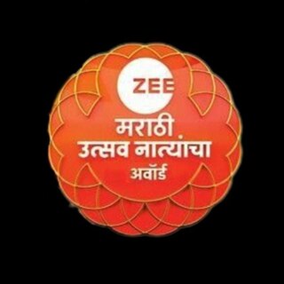 <span class="mw-page-title-main">Zee Marathi Utsav Natyancha Awards</span>