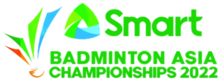 2022 Badminton Asia Championships logo.png