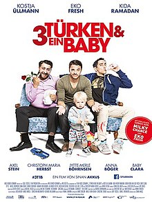 3 Turken und ein Baby poster.jpg