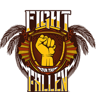 <span class="mw-page-title-main">AEW Fight for the Fallen</span> All Elite Wrestling special event series