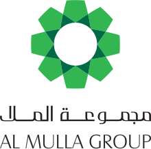 Logotip grupe Al Mulla.svg