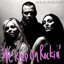 Alcazar - We Keep on Rockin'.jpg