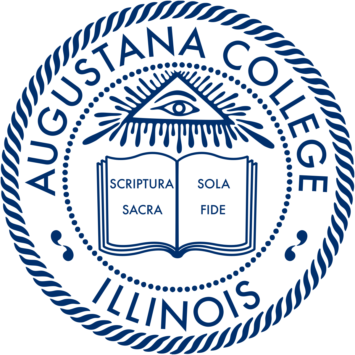 Augustana College (Illinois) - Wikipedia