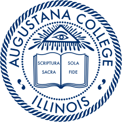 File:Augustana College seal.svg