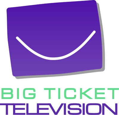 Big Ticket Television logo.svg