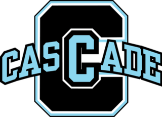 Cascade High School (Clayton, Indiana) Public secondary school in Clayton, Indiana, United States