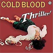 Thriller (song) - Wikipedia