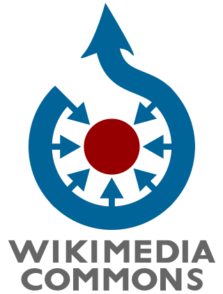 <span class="mw-page-title-main">Wikimedia Commons</span> Online media repository of free-use images, sounds and other media files