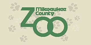 <span class="mw-page-title-main">Milwaukee County Zoo</span> Zoo in Milwaukee, Wisconsin