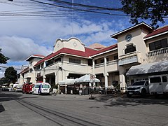 Dumaguete City Hall