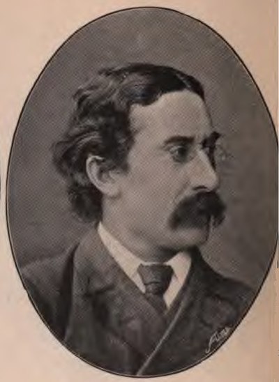 E.H. Pickersgill