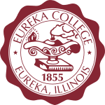 Eureka College seal.svg