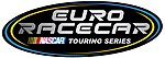 Euro-Racecar NASCAR Touring Series logo, 2012 - June 2013 Euro Racecar Series logo.jpg