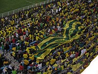 Kedah supporters at the 2007 FA Cup final Fanaticfan.jpg