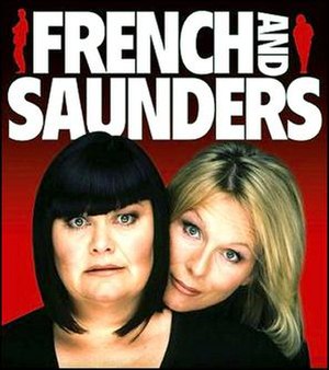 French And Saunders