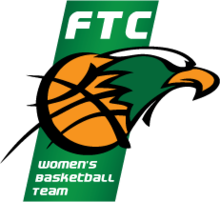 Ferencvárosi TC logo