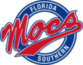 Thumbnail for File:Florida Southern athletics logo.png