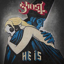 Ghost - Wikipedia