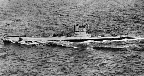 HMS H32