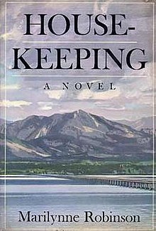 Image result for Housekeeping book