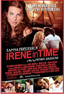 Zamanında Irene film afişi.JPG