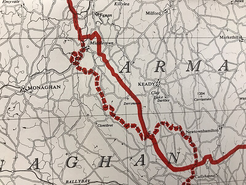 File:Irish Boundary Commission map - western Armagh close-up.jpg