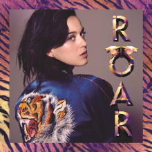 Katy Perry's music lyric video “Roar” is amazing and lots of context to  help students learn the language. U…
