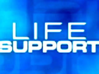 <i>Life Support</i> (British TV series) British TV series or programme