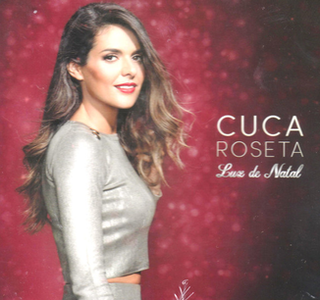 <i>Luz de Natal</i> 2018 studio album by Cuca Roseta