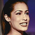 Nafisa Joseph, Femina Miss India Universe 1997