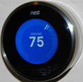 Thumbnail for Nest Thermostat