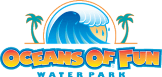 <span class="mw-page-title-main">Oceans of Fun</span> Amusement park in Kansas City