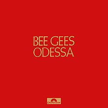 Image result for bee gees odessa images