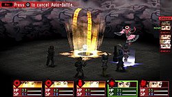 Persona 2: Innocent Sin - Wikipedia