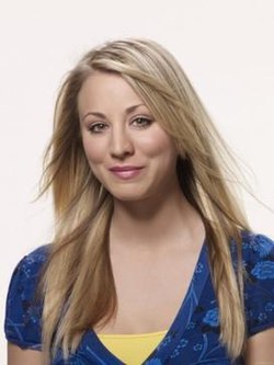 Penny The Big Bang Theory Wikipedia Kaley cuoco started playing penny when she was just 22 years old. penny the big bang theory wikipedia