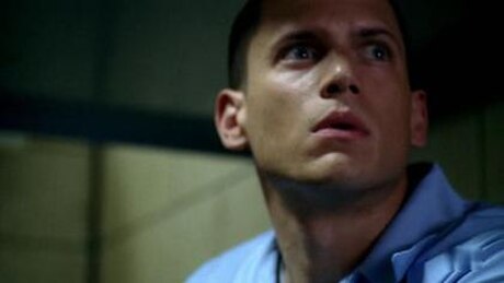 Allen (Prison Break)